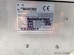 QuattroFlow QF 1200-S