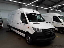 Mercedes-Benz Sprinter 317 Maxi,9GTronic,AHK2,8To,Kamera