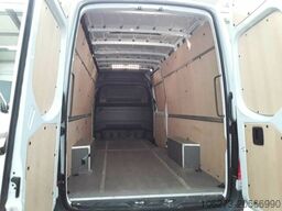 Mercedes-Benz Sprinter 317 Maxi,9GTronic,AHK2,8To,Kamera
