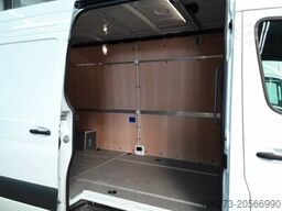Mercedes-Benz Sprinter 317 Maxi,9GTronic,AHK2,8To,Kamera