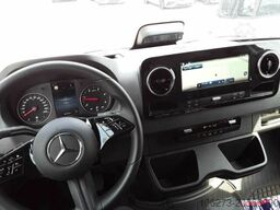 Mercedes-Benz Sprinter 317 Maxi,9GTronic,AHK2,8To,Kamera