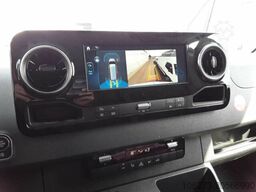 Mercedes-Benz Sprinter 317 Maxi,9GTronic,AHK2,8To,Kamera
