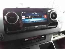 Mercedes-Benz Sprinter 317 Maxi,9GTronic,AHK2,8To,Kamera
