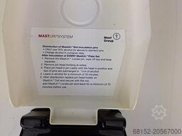 Mast Uri System