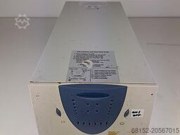 Powervar UPM UPS