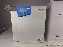Elga Purelab Option