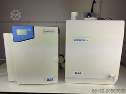 Elga Purelab Option