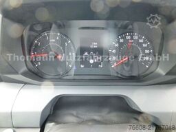 RENAULT NEW Master Pritsche Plane Vollalu