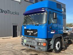 MAN 19.414 (6 CYLINDER)