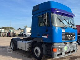 MAN 19.414 (6 CYLINDER)