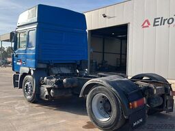MAN 19.414 (6 CYLINDER)
