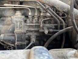 MAN 19.414 (6 CYLINDER)