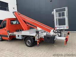 Multitel MT 162 Hybrid