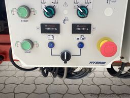Multitel MT 162 Hybrid