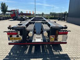 LAG 20FT/30FT ADR Chassis / BPW DRUM / ADR (EXII, E...