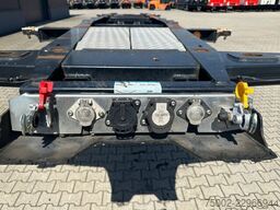 LAG 20FT/30FT ADR Chassis / BPW DRUM / ADR (EXII, E...
