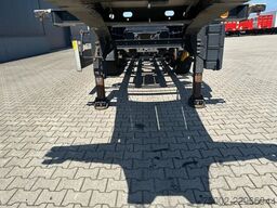 LAG 20FT/30FT ADR Chassis / BPW DRUM / ADR (EXII, E...
