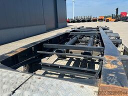 LAG 20FT/30FT ADR Chassis / BPW DRUM / ADR (EXII, E...