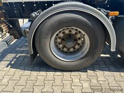 LAG 20FT/30FT ADR Chassis / BPW DRUM / ADR (EXII, E...