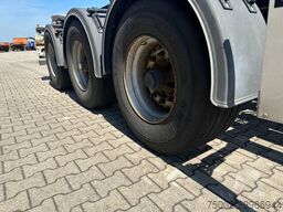 LAG 20FT/30FT ADR Chassis / BPW DRUM / ADR (EXII, E...