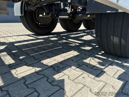 LAG 20FT/30FT ADR Chassis / BPW DRUM / ADR (EXII, E...
