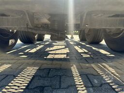 LAG 20FT/30FT ADR Chassis / BPW DRUM / ADR (EXII, E...