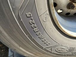 LAG 20FT/30FT ADR Chassis / BPW DRUM / ADR (EXII, E...