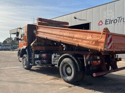 Iveco Eurotrakker 190 E 30 (4X4 / LAMES / GRAND PONT ...