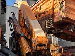 Iveco Eurotrakker 190 E 30 (4X4 / LAMES / GRAND PONT ...