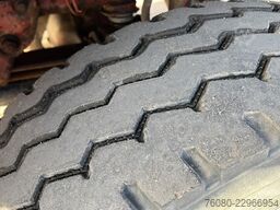 Iveco Eurotrakker 190 E 30 (4X4 / LAMES / GRAND PONT ...