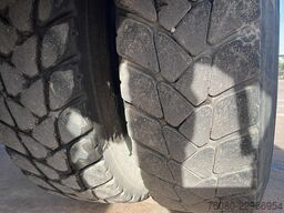 Iveco Eurotrakker 190 E 30 (4X4 / LAMES / GRAND PONT ...