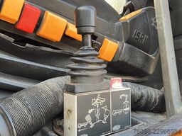 Iveco Eurotrakker 190 E 30 (4X4 / LAMES / GRAND PONT ...