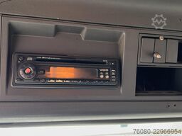 Iveco Eurotrakker 190 E 30 (4X4 / LAMES / GRAND PONT ...