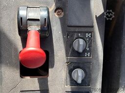 Iveco Eurotrakker 190 E 30 (4X4 / LAMES / GRAND PONT ...