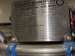 MORTON-LODIGE KFM1200-D