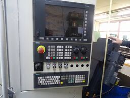 Spinner VC750
