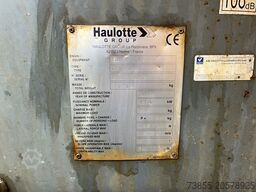 Haulotte Ha 20 Px (21m)