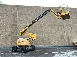 Haulotte Ha 16 Spx (16m)