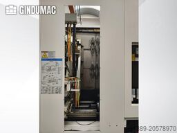 Mazak Integrex i-400 ST