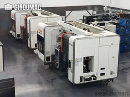 Mazak Integrex i-400 ST