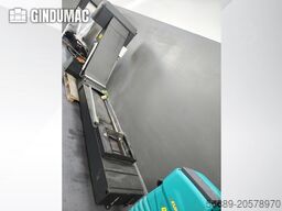 Mazak Integrex i-400 ST