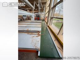 HOMAG PROFI BOF 722/58/18/F/K