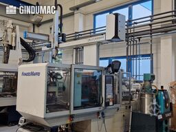 KraussMaffei 150-520 C2