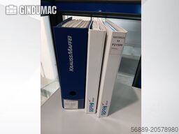 KraussMaffei 150-520 C2