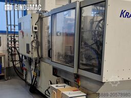 KraussMaffei 150-520 C2