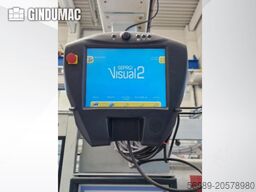 KraussMaffei 150-520 C2