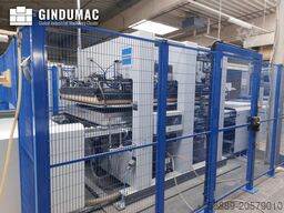 WEMHĂ–NER Variopress Basic 1000S