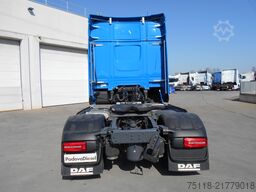 DAF XG 480