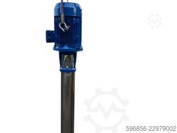 Lowara 15SV17P150T