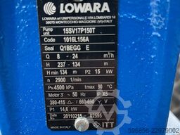 Lowara 15SV17P150T